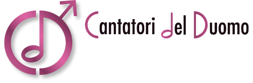 Cantatori Logo